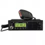 Car CB radio Albrecht AE 6491 VOX LCD display 12/24 V