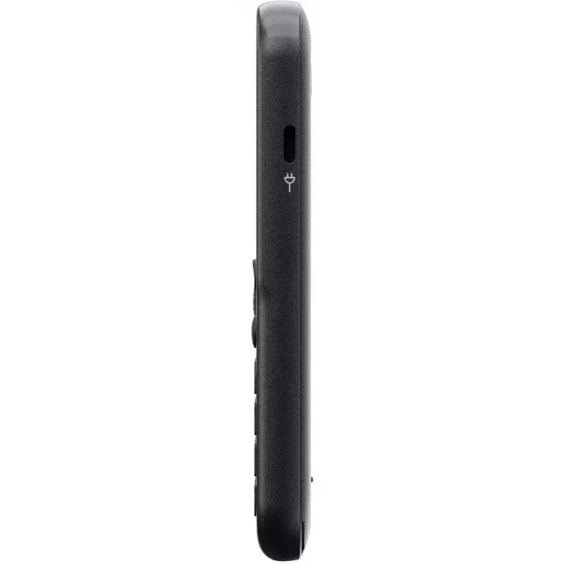 Smartphone Doro Leva L10, 6.1 inch, 32GB, graphite