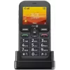 Smartphone Doro Leva L10, 6.1 inch, 32GB, graphite