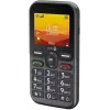 Smartphone Doro Leva L10, 6.1 inch, 32GB, graphite