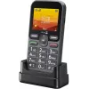 Smartphone Doro Leva L10, 6.1 inch, 32GB, graphite