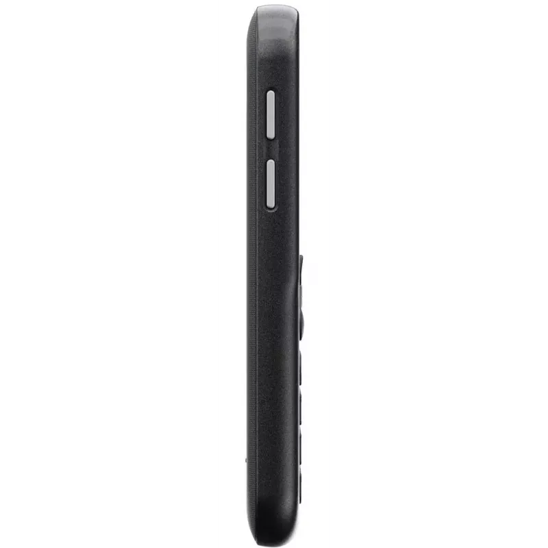 Smartphone Doro Leva L10, 6.1 inch, 32GB, graphite