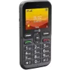 Smartphone Doro Leva L10, 6.1 inch, 32GB, graphite