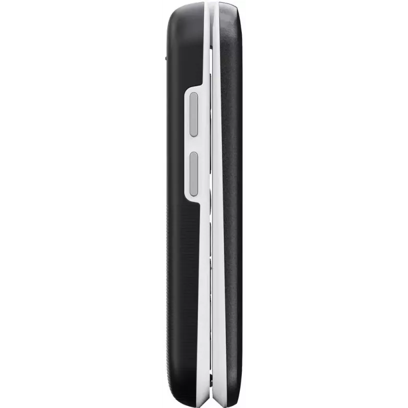 Mobile phone Doro Leva L20, 2.4 inch display