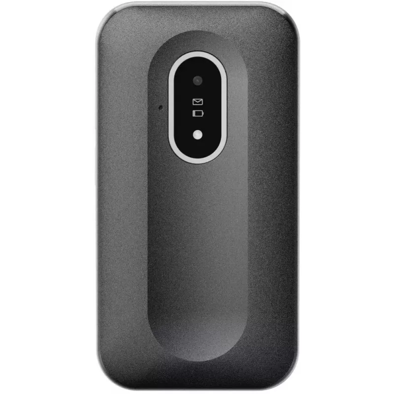 Mobile phone Doro Leva L20, 2.4 inch display