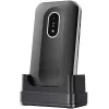 Mobile phone Doro Leva L20, 2.4 inch display