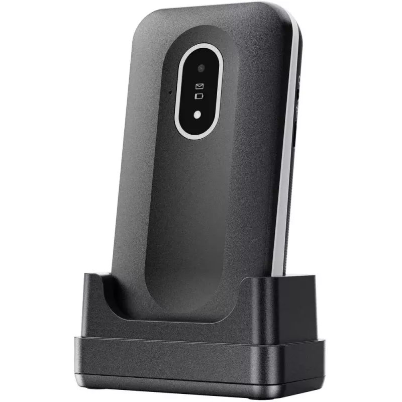Mobile phone Doro Leva L20, 2.4 inch display