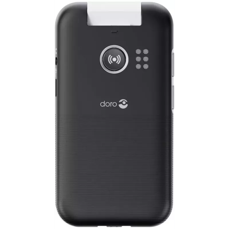 Mobile phone Doro Leva L20, 2.4 inch display
