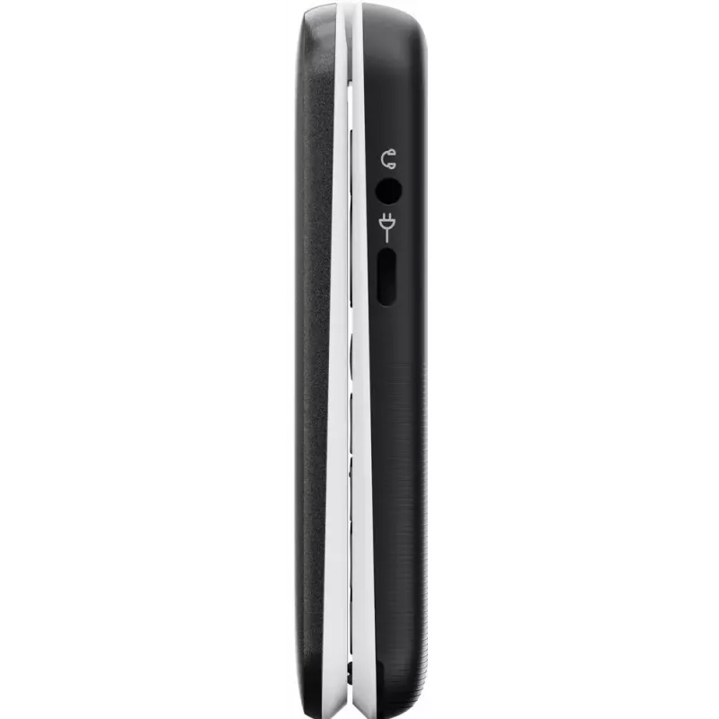 Mobile phone Doro Leva L20, 2.4 inch display