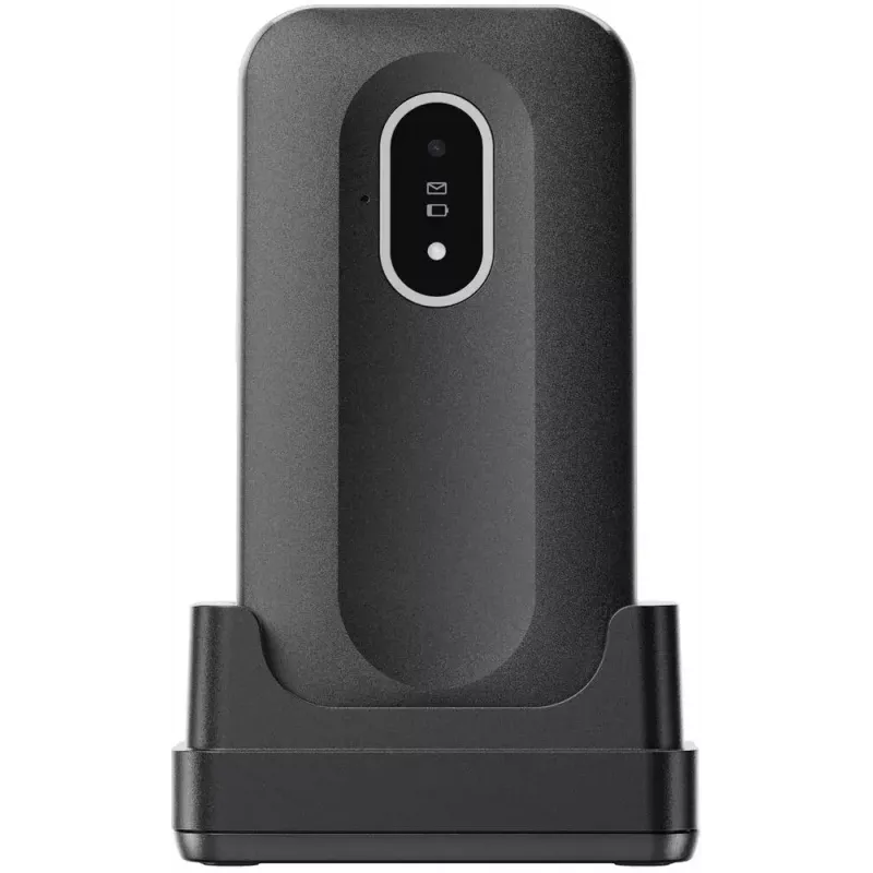 Mobile phone Doro Leva L20, 2.4 inch display
