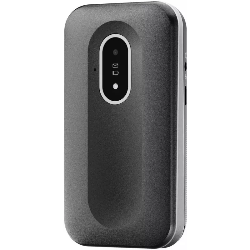 Mobile phone Doro Leva L20, 2.4 inch display