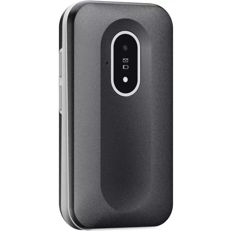 Mobile phone Doro Leva L20, 2.4 inch display