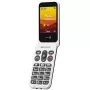 Mobile phone Doro Leva L20, 2.4 inch display