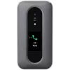 Mobile phone Doro Leva L30 5.0 inch graphite-white