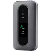 Mobile phone Doro Leva L30 5.0 inch graphite-white