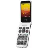 Mobile phone Doro Leva L30 5.0 inch graphite-white