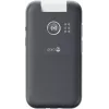 Mobile phone Doro Leva L30 5.0 inch graphite-white