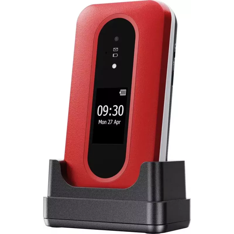 Mobile phone Doro Leva L30 2.4 inch