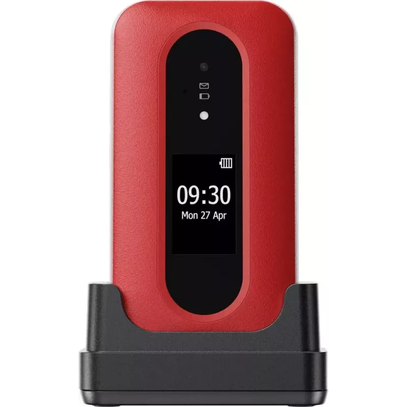 Mobile phone Doro Leva L30 2.4 inch