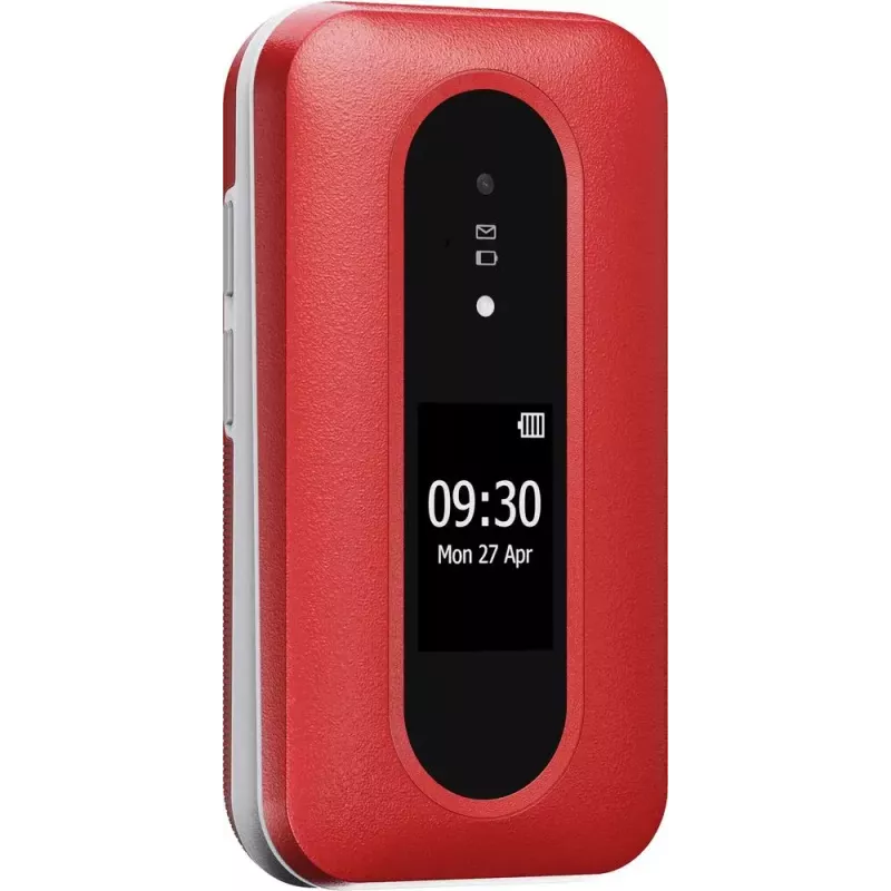 Mobile phone Doro Leva L30 2.4 inch