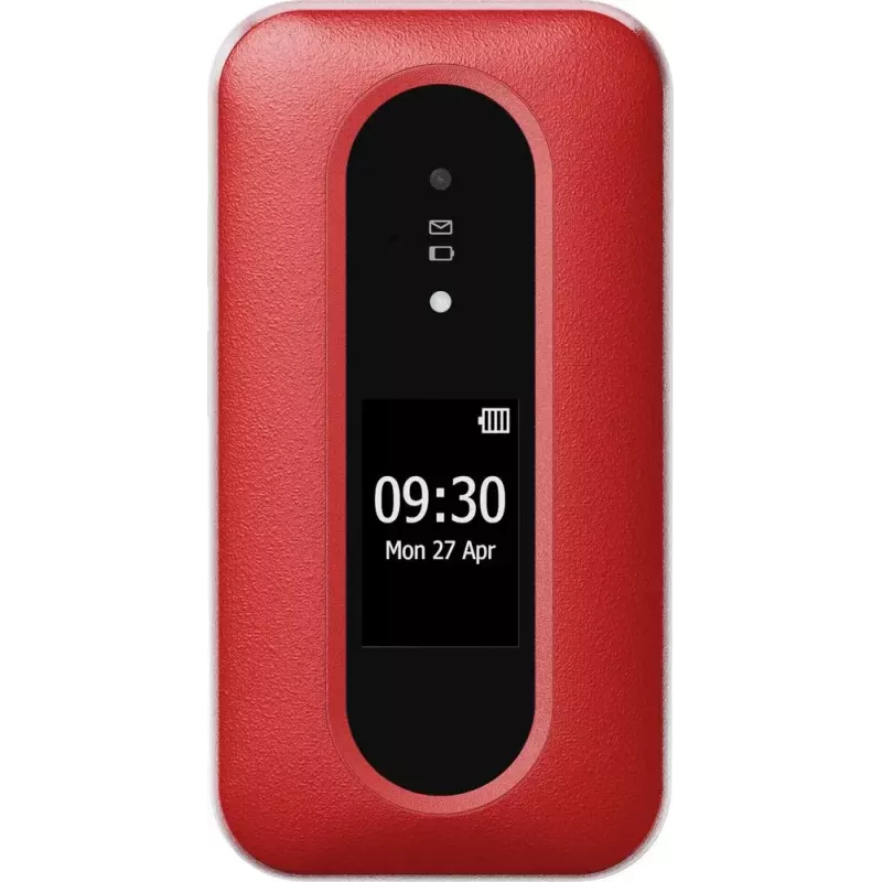 Mobile phone Doro Leva L30 2.4 inch