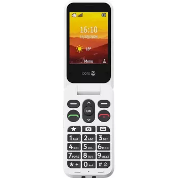 Mobile phone Doro Leva L30 2.4 inch