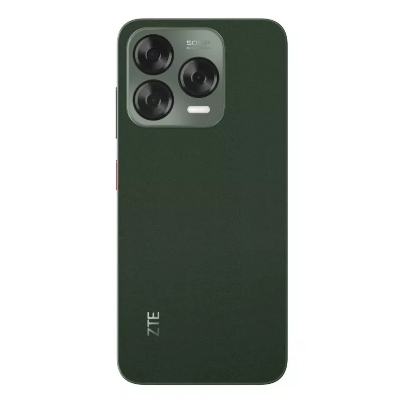 Smartphone ZTE Blade V70 Vita 6.7 inch 256 GB Green