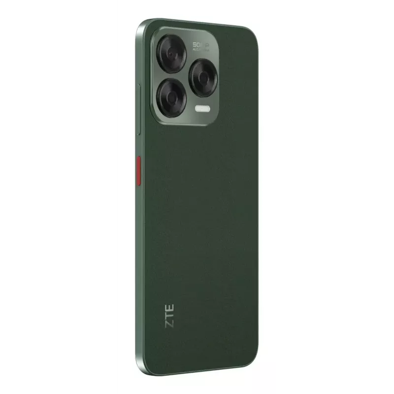 Smartphone ZTE Blade V70 Vita 6.7 inch 256 GB Green