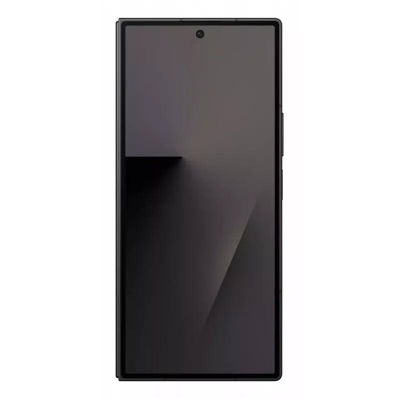 Smartphone Samsung Galaxy Z Fold7 8 inch 256 GB Jetblack