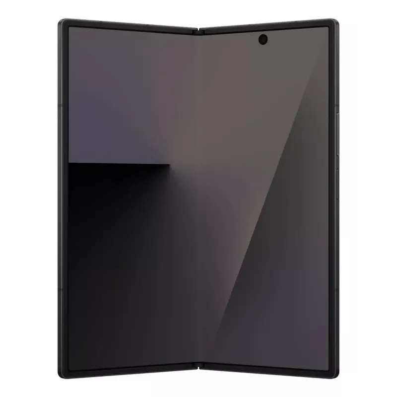 Smartphone Samsung Galaxy Z Fold7 8 inch 256 GB Jetblack