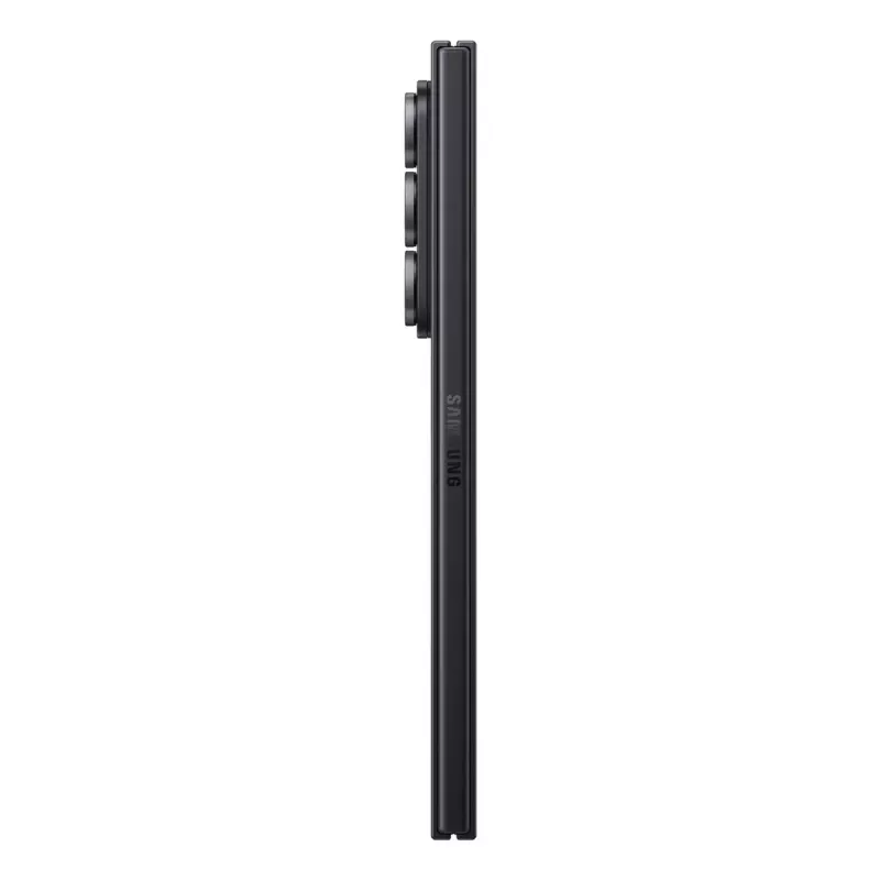 Smartphone Samsung Galaxy Z Fold7 8 inch 256 GB Jetblack