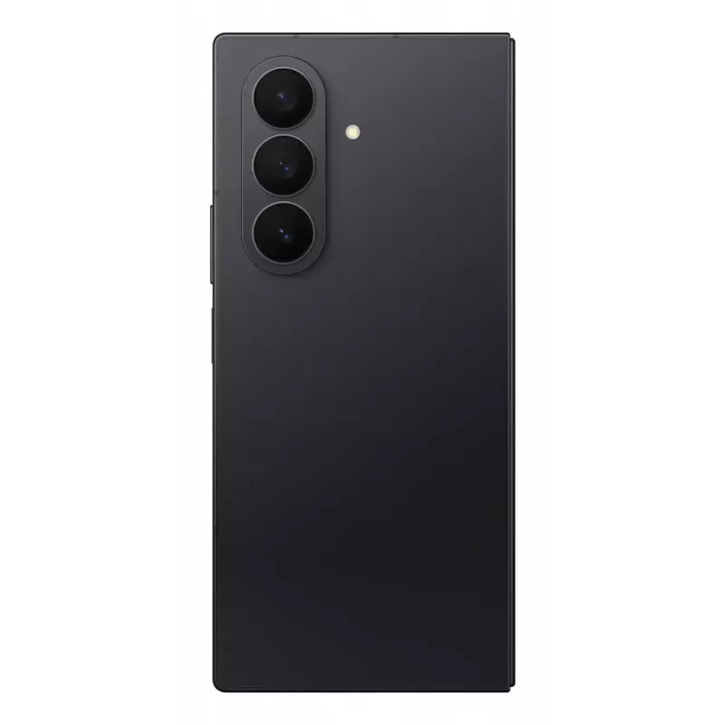 Smartphone Samsung Galaxy Z Fold7 8 inch 256 GB Jetblack
