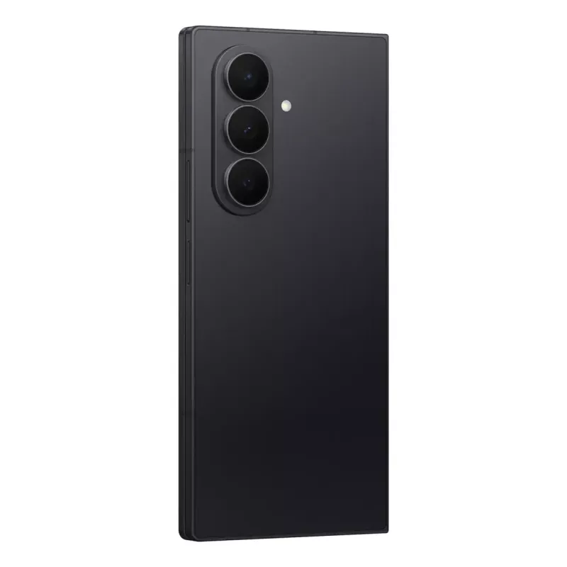 Smartphone Samsung Galaxy Z Fold7 8 inch 256 GB Jetblack