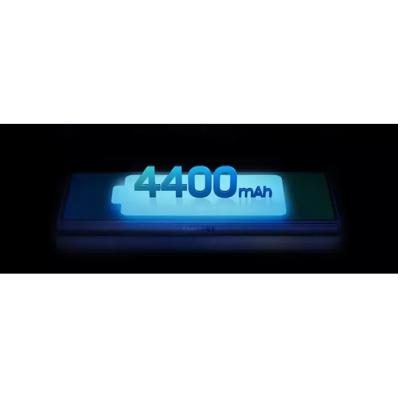 Smartphone Samsung Galaxy Z Fold7 8 inch 256 GB Jetblack