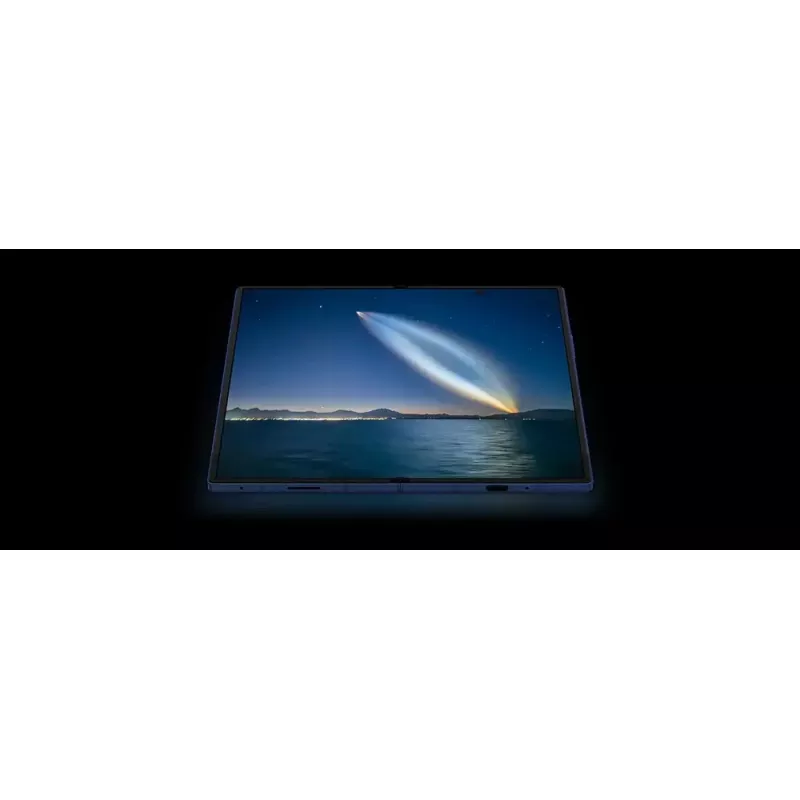 Smartphone Samsung Galaxy Z Fold7 8 inch 256 GB Jetblack
