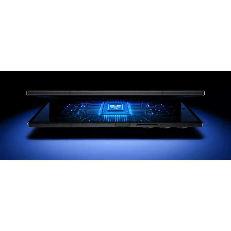 Smartphone Samsung Galaxy Z Fold7 8 inch 256 GB Jetblack