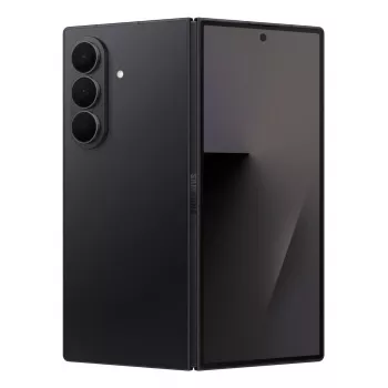 Smartphone Samsung Galaxy Z Fold7 8 inch 256 GB Jetblack