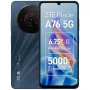 Smartphone ZTE Blade A76 5G 6.75 inch 6 GB 128 GB Black
