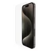 Screen Protector Belkin ScreenForce for iPhone 16 Pro Anti-bacterial Impact Scratch Resistant