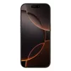 Screen Protector Belkin ScreenForce for iPhone 16 Pro Anti-bacterial Impact Scratch Resistant