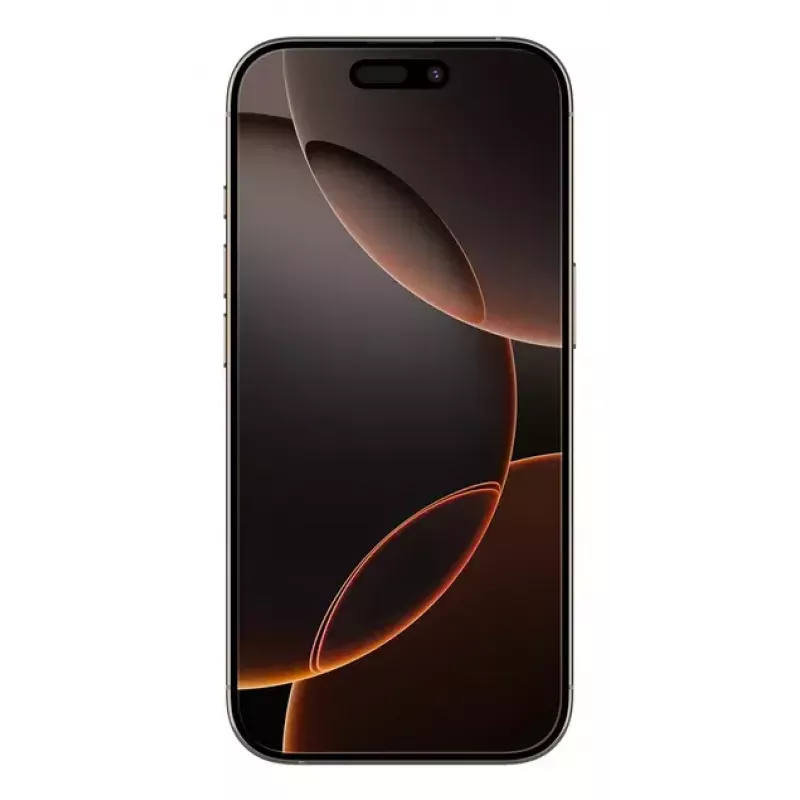 Screen Protector Belkin ScreenForce for iPhone 16 Pro Anti-bacterial Impact Scratch Resistant