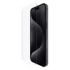 Screen Protector Belkin ScreenForce for iPhone 16 Pro Max Anti-bacterial Impact Scratch Resistant