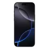 Screen Protector Belkin ScreenForce for iPhone 16 Pro Max Anti-bacterial Impact Scratch Resistant