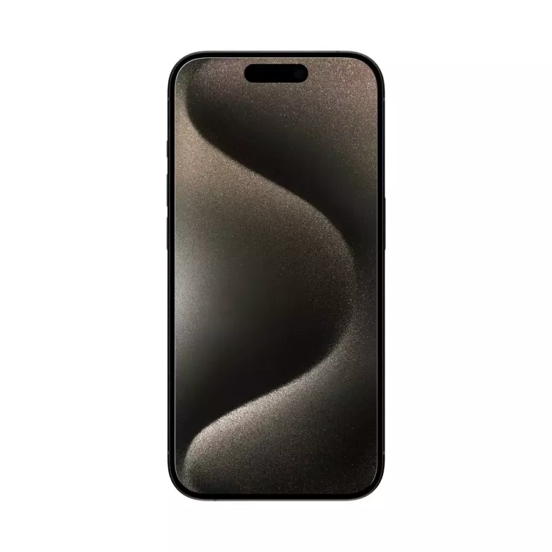 Screen Protector Belkin OVA159HQ for iPhone 16 Pro Anti-bacterial