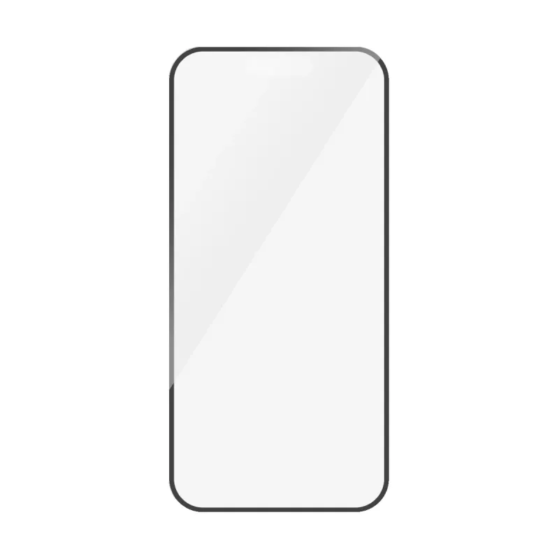 PanzerGlass ® Gaming Screen Protector iPhone 16 Pro Max | Ultra-Wide Fit