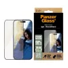 EyeCare Screen Protector PanzerGlass iPhone '24 6.1 inch | 15 | Ultra-Wide Fit