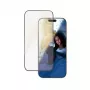 PanzerGlass EyeCare Screen Protector iPhone '24 6.3 inch Pro Ultra-Wide Fit