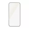 PanzerGlass EyeCare Screen Protector iPhone '24 6.3 inch Pro Ultra-Wide Fit