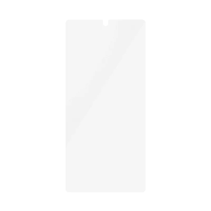 PanzerGlass ® Ceramic Screen Protector Samsung Galaxy S25 Ultra | Ultra-Wide Fit w. EasyAligner