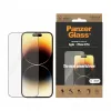 Screen Protector PanzerGlass Apple iPhone 14 Pro Ultra-Wide Fit Scratch Shock Resistant